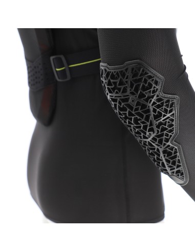 protector integral acerbis body armour flux air negro 0026918 090 063