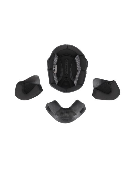 forro interior para cascos jet brezza 0026063 090
