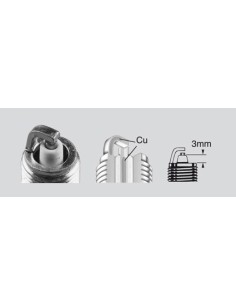 bujia de moto powersport 8405 1 b01