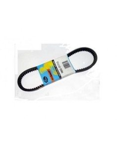 correa para moto aprilia 125 mojito 03 08 gates 9802 31802