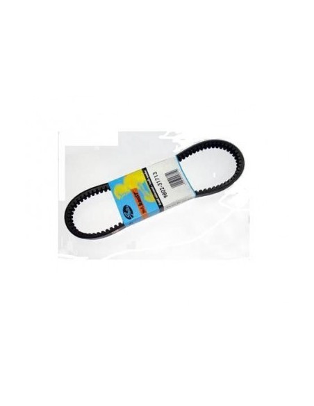 correa para moto aprilia 125 mojito 03 08 gates 9802 31802