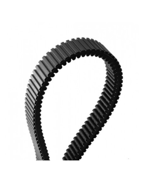 correa para moto can am g force atv 30g3750 gates 9827 01002