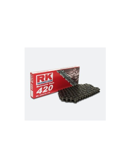 conexion cadena rk 420sb estandar 420sb cl