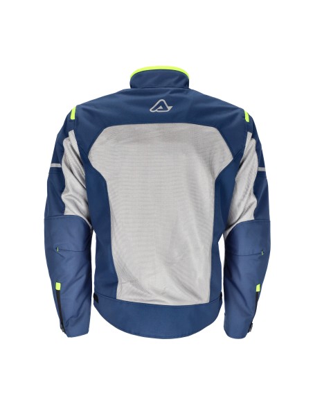 chaqueta acerbis ce ramsey my vented 2 0 color azul 0023744 248