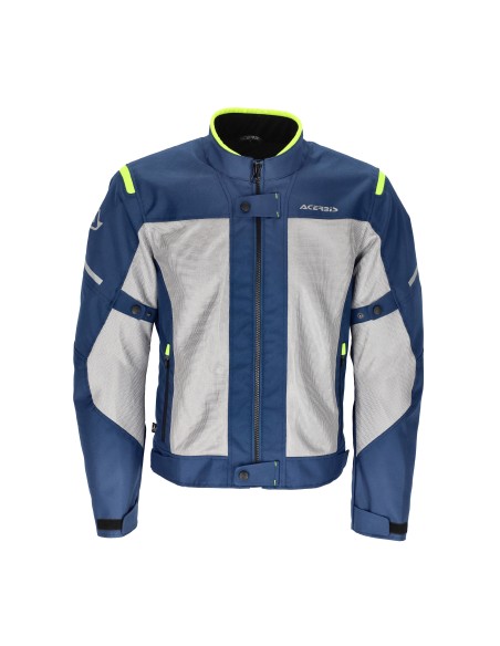 chaqueta acerbis ce ramsey my vented 2 0 color azul 0023744 248