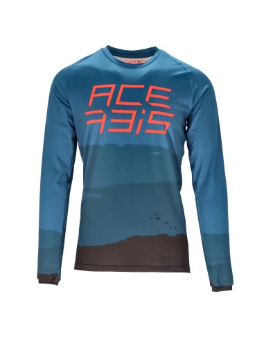 jersey mtb flex speed acerbis 0024973 251