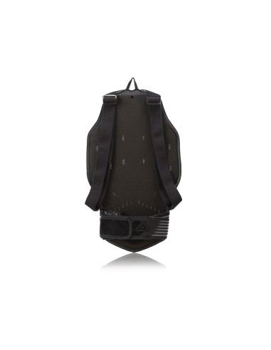 protector de espalda acerbis blazar negro y amarillo 0024526 318
