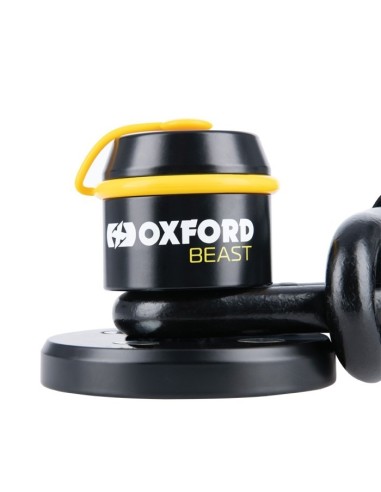 anclaje de suelo oxford beast floor lock lk115 antirrobo alta seguridad