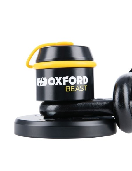 anclaje de suelo oxford beast floor lock lk115 antirrobo alta seguridad