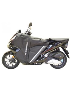 cubrepiernas bagster winzip para moto honda pcx 125 2018 2020 xtb310