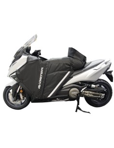cubrepiernas bagster winzip para moto kymco ak 550 2017 2026 xtb110