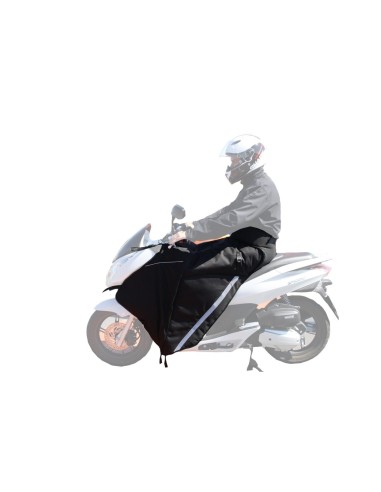 cubrepiernas bagster winzip para moto honda pcx 125 2009 2017 xtb190