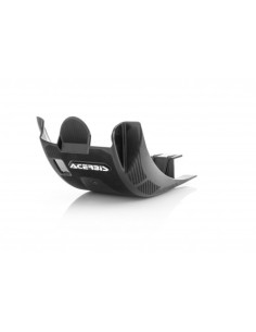 cubrecarter acerbis para hondacrf 250 r 2018 0023290 090 2