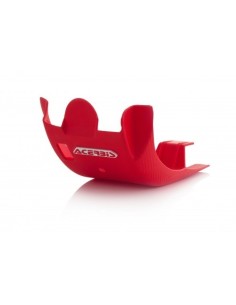 cubrecarter acerbis para honda crf 450 r 2017 0022656 110