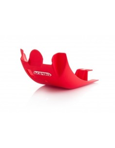 cubrecarter acerbis para honda crf 450 r 2017 0022388 110