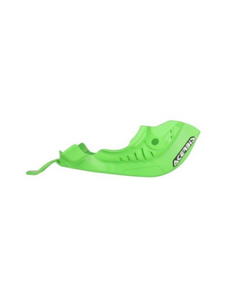 cubrecarter acerbis para kawasaki kx 250 2025 0026990 130