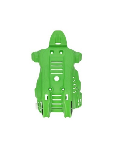 cubrecarter acerbis para kawasaki kx 250 2025 0026990 130