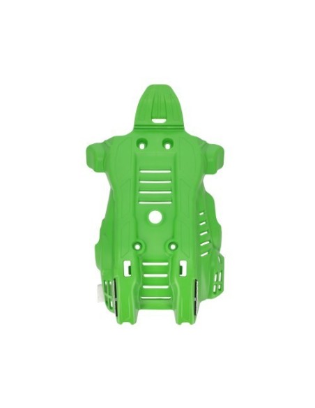 cubrecarter acerbis para kawasaki kx 250 2025 0026990 130