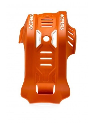 cubrecarter acerbis para ktm exc f 450 2020 21 0024253 203