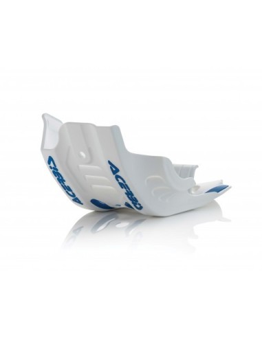 cubrecarter acerbis para husqvarna fe 450 2020 0024254 232