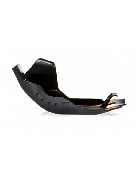 cubrecarter acerbis para ktm exc f 450 2020 21 0024253 313
