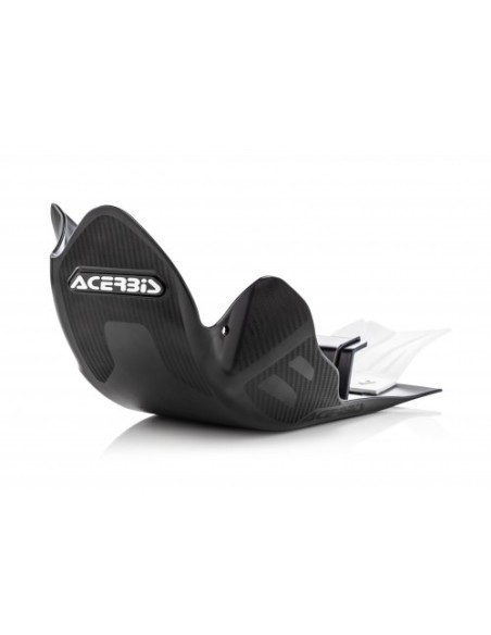 cubrecarter acerbis para suzuki rm z 250 2019 0023735 315