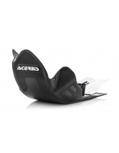 cubrecarter acerbis para suzuki rm z 250 2019 0023735 315 2