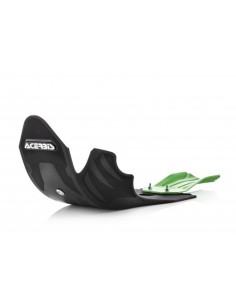 cubrecarter acerbis para kawasaki kx 250 2021 0023701 325 2