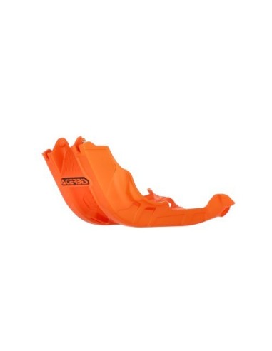 cubrecarter acerbis para ktm exc f 450 2024 25 0025984 011 016