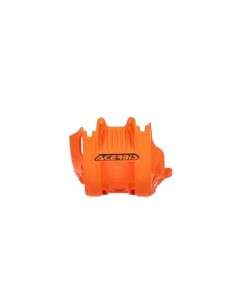 cubrecarter acerbis para ktm exc f 450 2024 25 0025984 011 016 2