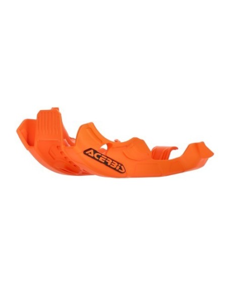 cubrecarter acerbis para ktm exc 250 2024 25 0025983 011 016
