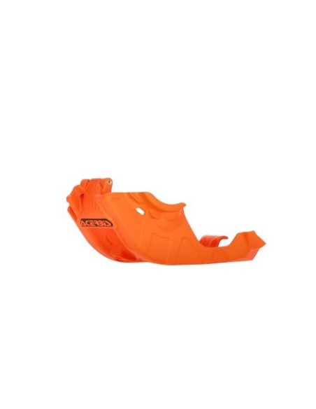 cubrecarter acerbis para ktm exc 150 2024 0025982 011 016