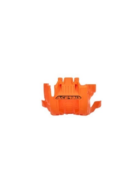 cubrecarter acerbis para ktm exc 150 2024 0025982 011 016