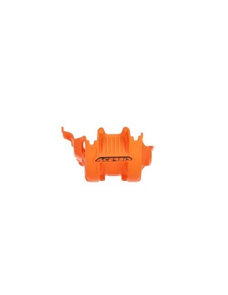 cubrecarter acerbis para ktm exc f 250 2024 25 0025971 011 016