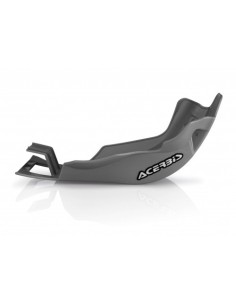 cubrecarter acerbis para honda crf 450 r 2005 0011684 020 2