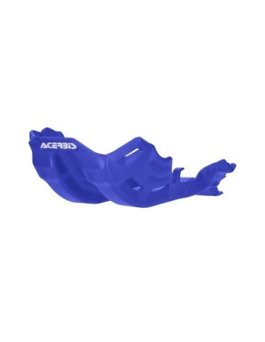 cubrecarter acerbis para yamaha xef 250 2026 0026456 040