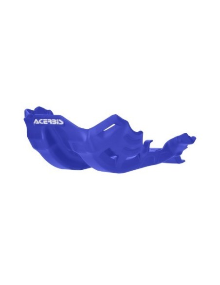 cubrecarter acerbis para yamaha xef 250 2026 0026456 040