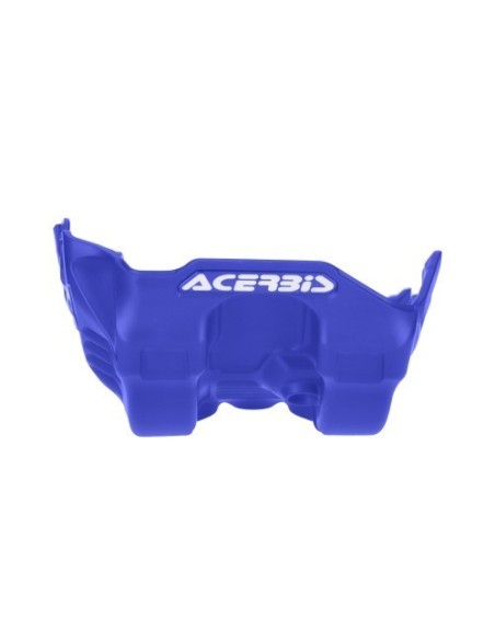 cubrecarter acerbis para yamaha xef 250 2026 0026456 040