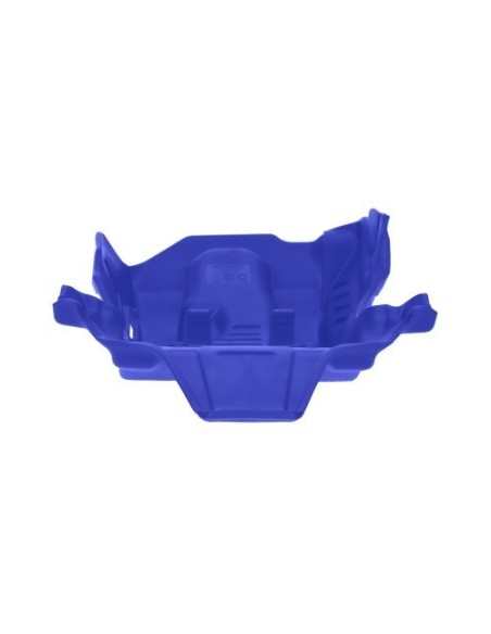 cubrecarter acerbis para yamaha xef 250 2026 0026456 040