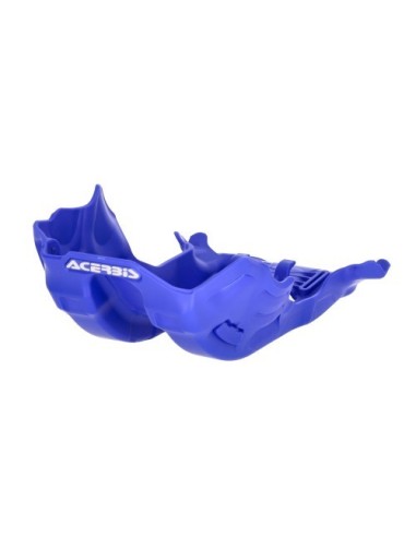 cubrecarter acerbis para yamaha xef 450 2026 0025950 040