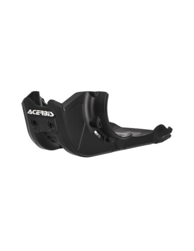 cubrecarter acerbis para honda xr 650 l 1993 94 0027127 090