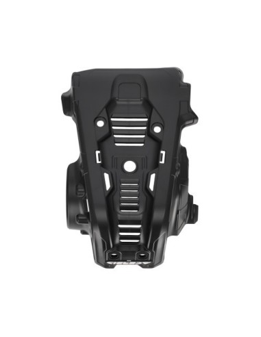 cubrecarter acerbis para honda xr 650 l 1993 94 0027127 090