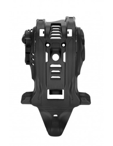 cubrecarter acerbis para honda crf 450 r 2021 0024705 090