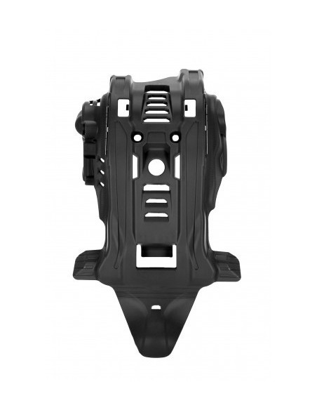 cubrecarter acerbis para honda crf 450 r 2021 0024705 090