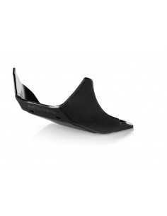 cubrecarter acerbis para honda crf 250 l m 2013 0022822 090 2