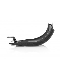 cubrecarter acerbis para honda crf 450 r 2017 0022656 090 2