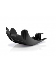 cubrecarter acerbis para honda crf 250 r 2010 0013540 090