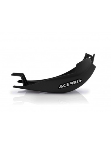 cubrecarter acerbis para honda crf 250 r 2010 0013540 090
