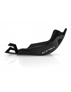 cubrecarter acerbis para honda crf 450 r 2005 0011684 090 2