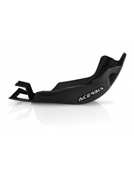 cubrecarter acerbis para honda crf 450 r 2005 0011684 090